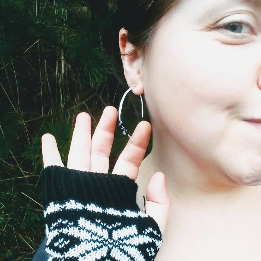 Meet your Posher, Carrie